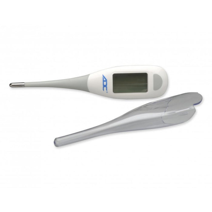 ADC Adtemp Fast-Read Digital Stick Thermometer - 418N-Single - LL Medico