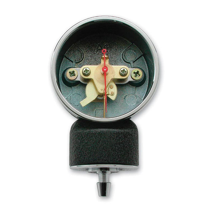 ADC Diagnostix 720 Pocket Aneroid Sphygmomanometer, Adult Cuff - 720-11ABK-Single - LL Medico