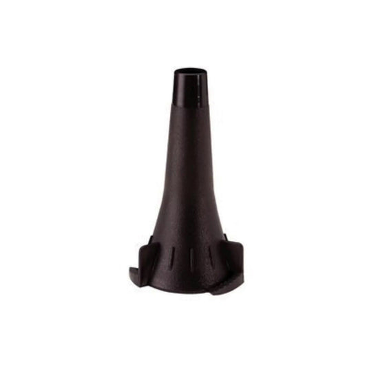 ADC Disposable Ear Speculum Tip, 4.25 mm, 850 Count - 5185-Box - LL Medico