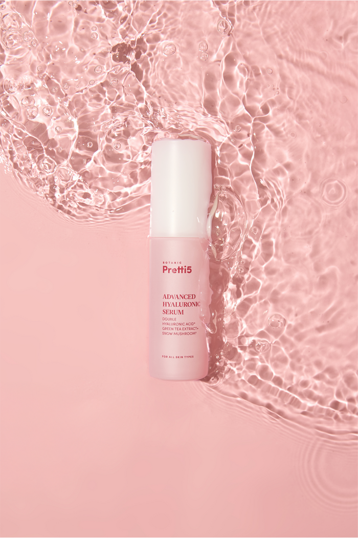 ADVANCED HYALURONIC SERUM