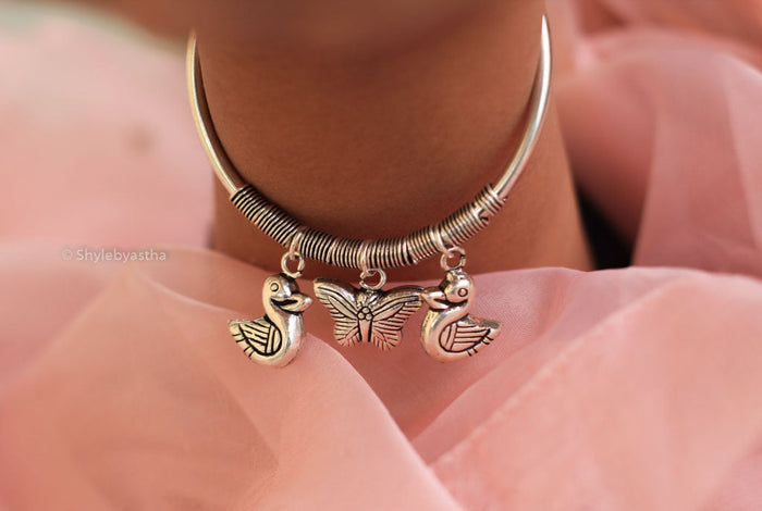 Adya Charm Bracelet