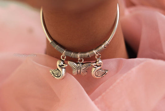 Adya Charm Bracelet