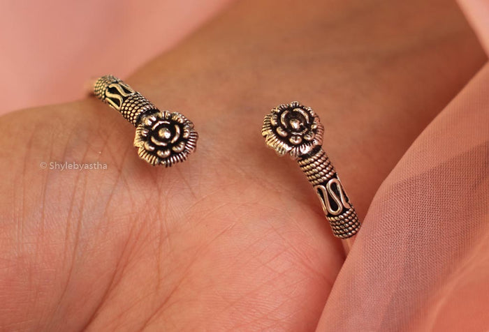 Adya Charm Bracelet