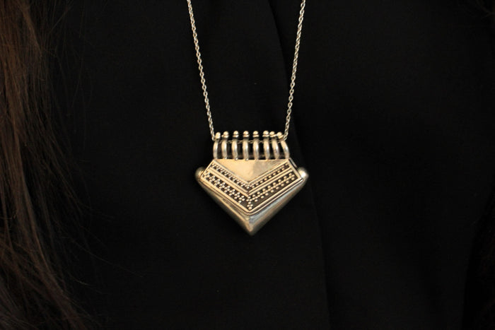 Adya Quirky Pendant