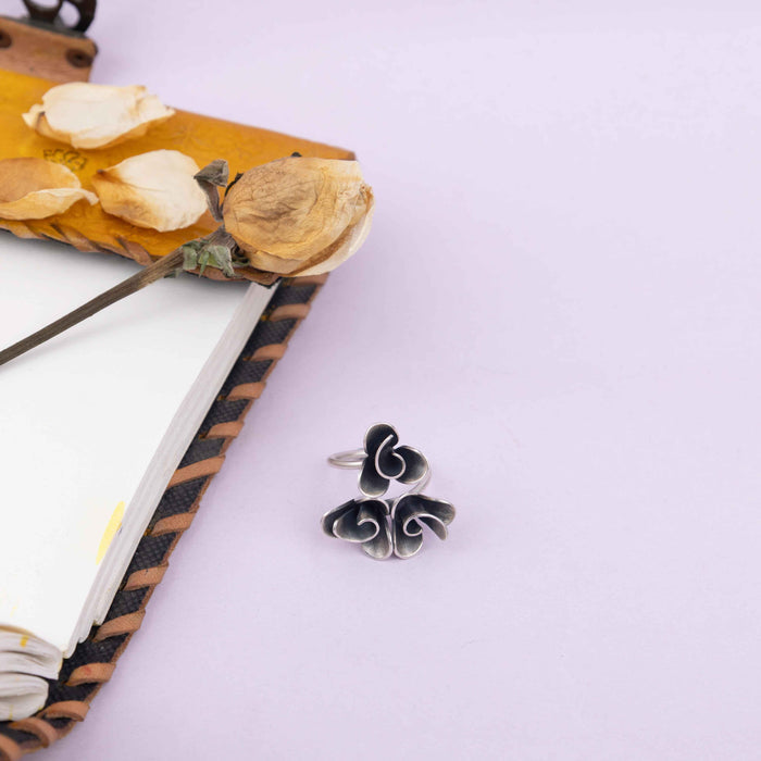 Adya Rose Ring