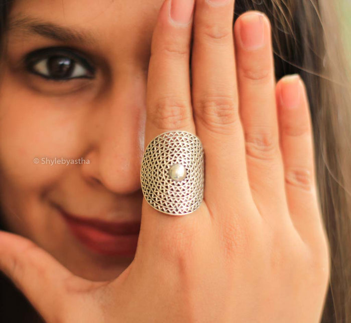 Adya Sequence Ring