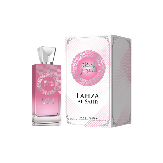 AFAQ LAHZA AL SAHR PROFUMO 100ML