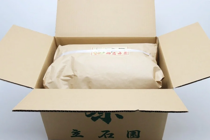 Aioi Awa Bancha 相生阿波番茶