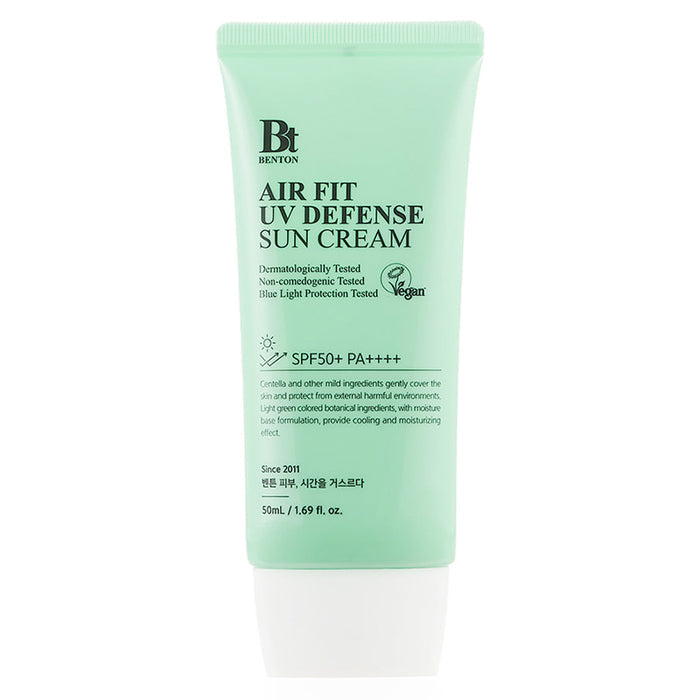 Air Fit UV Defense Sun Cream