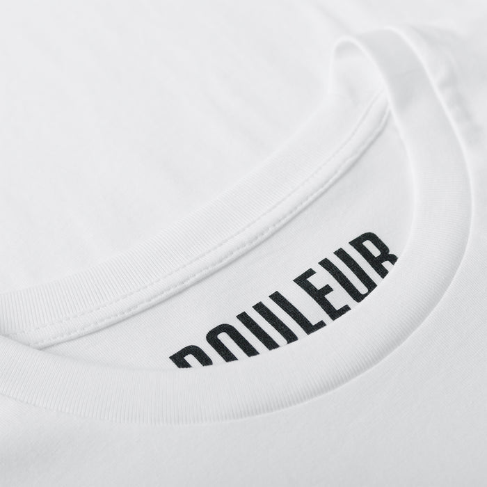Allez - Organic Cotton Unisex T-Shirt - Rouleur