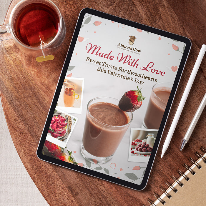Almond Cow eBook Bundle (Digital Collection)