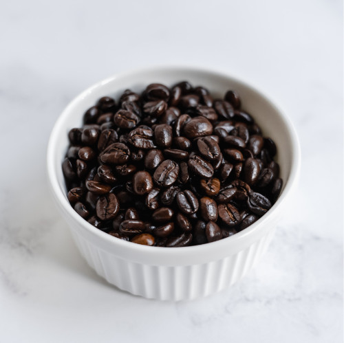 Almond Cow Organic Low Acid Coffee Bean for plant-based milk