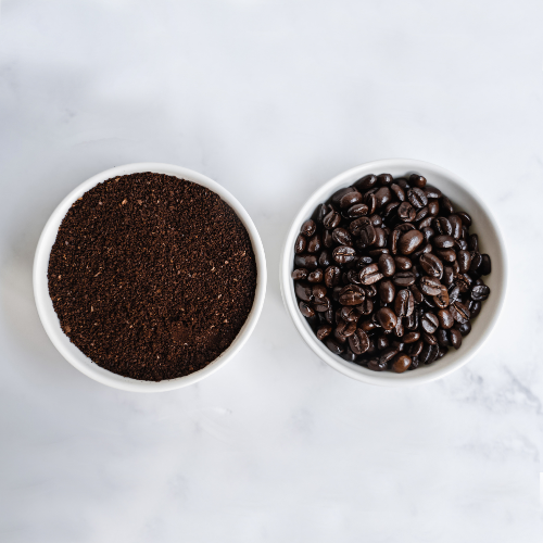 Almond Cow Organic Low Acid Coffee for plant-based milk
