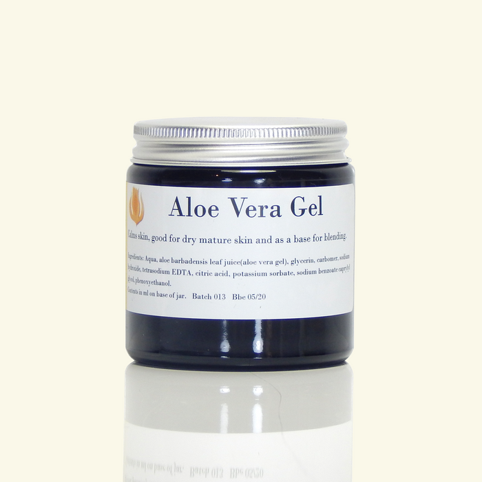 Aloe Vera Gel