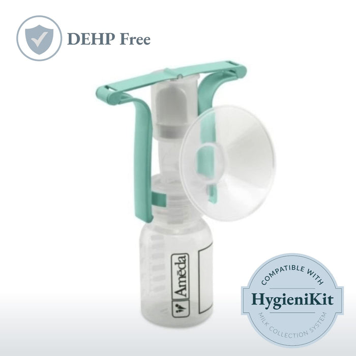Ameda Manual Breast Pump - 700P - LL Medico
