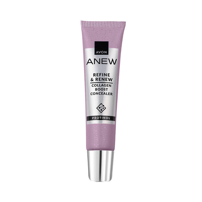 Anew Refine & Renew Collagen Boost Concealer  - 12 ml