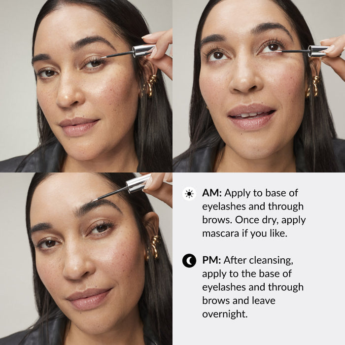 Anew Revival Lash & Brow Serum - 3 ml