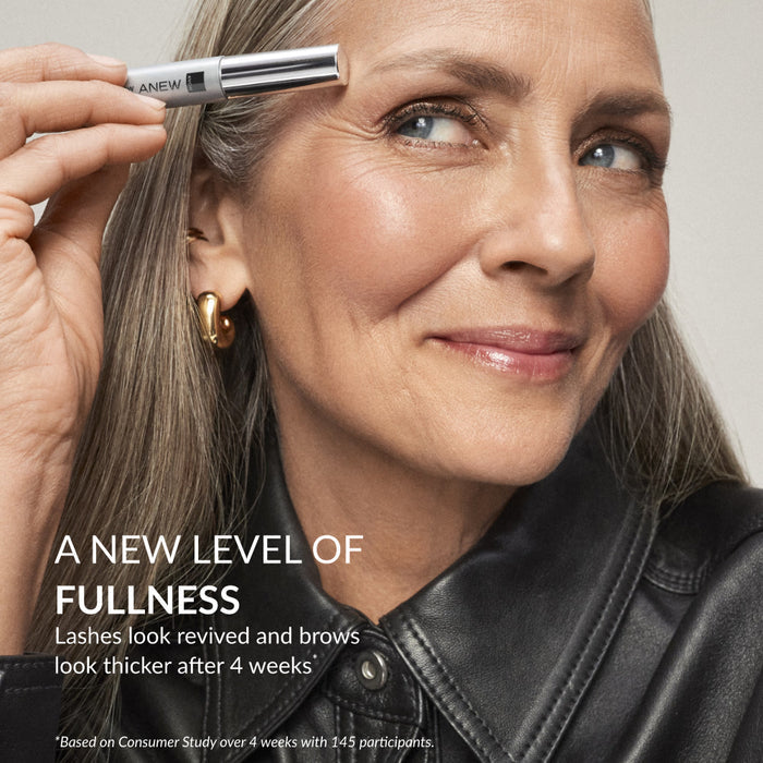 Anew Revival Lash & Brow Serum - 3 ml