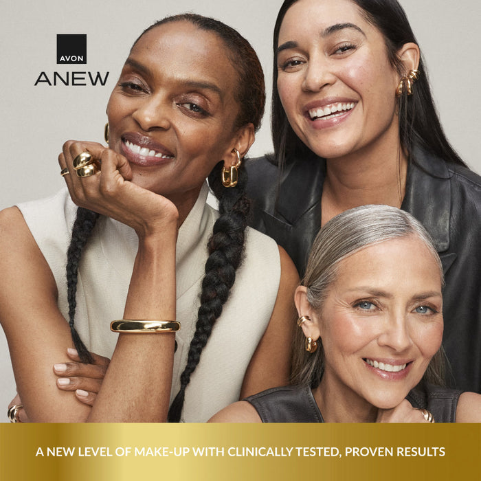 Anew Revival Lash & Brow Serum - 3 ml