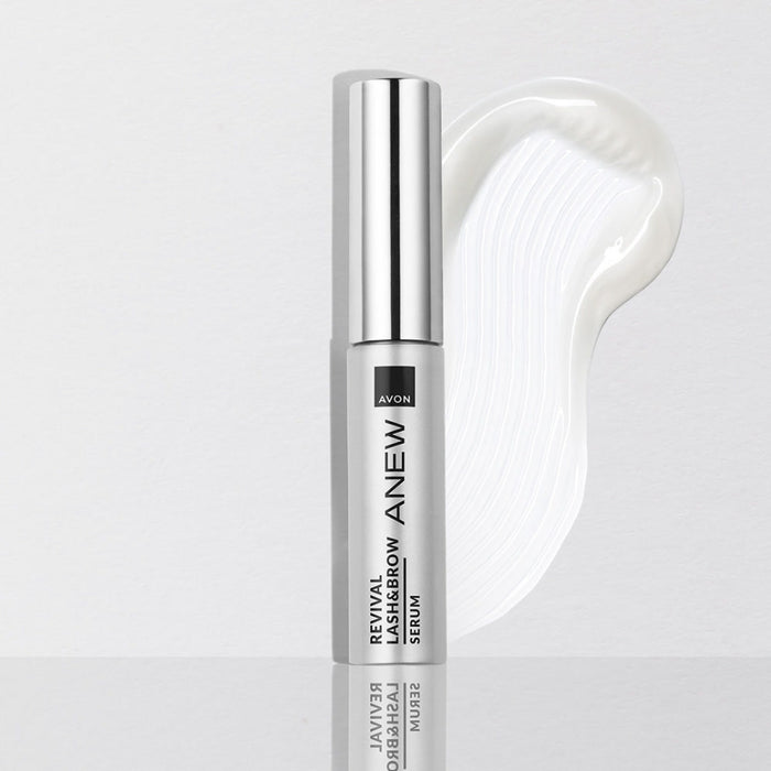 Anew Revival Lash & Brow Serum - 3 ml