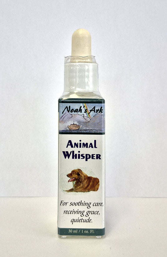 Canadian Forest Tree Essences Animal Whisper