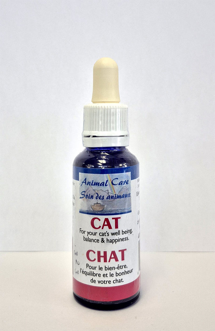 Animal Care Essence - Cat Essence