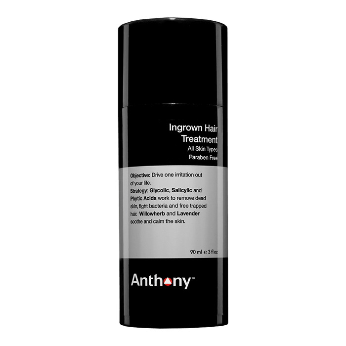 Anthony Ingrown Hair Treatment 90ml