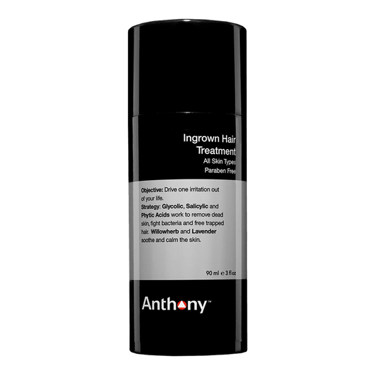 Anthony Ingrown Hair Treatment 90ml