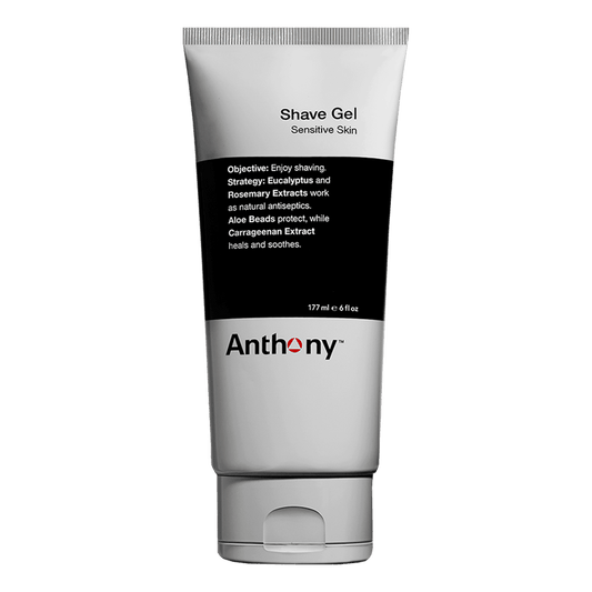 Anthony Shave Gel 177ml