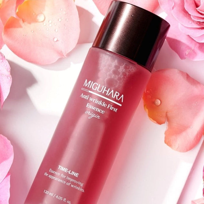 Anti-Wrinkle First Essence Origin - Korean-Skincare