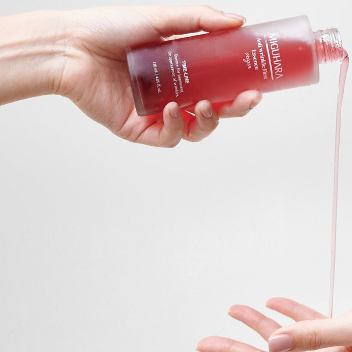 Anti-Wrinkle First Essence Origin - Korean-Skincare