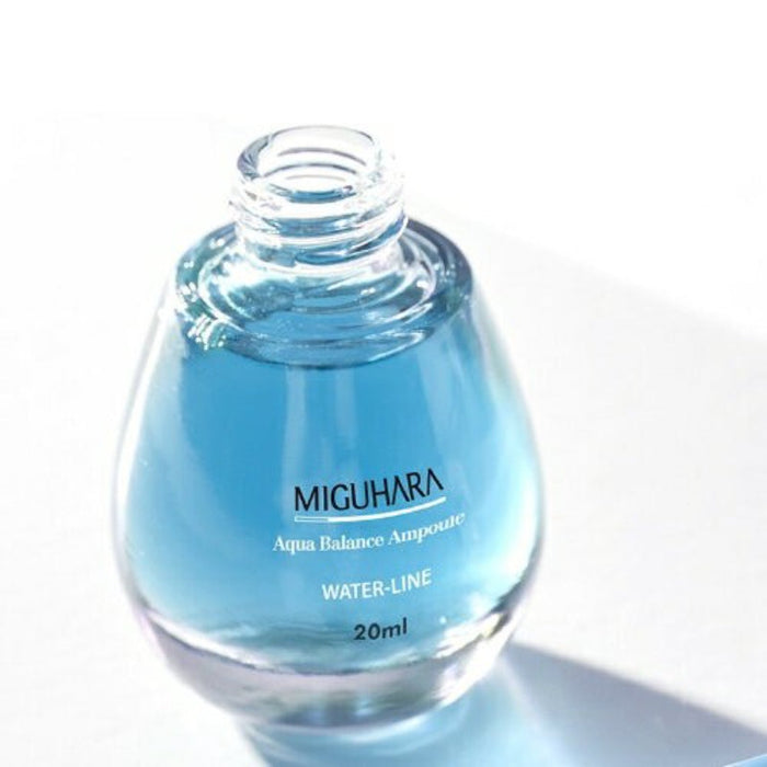 Aqua Balance Ampoule - Korean-Skincare