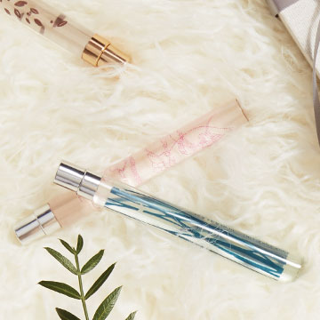 Aqua Coralline Cologne Spray Pen 0.34 oz