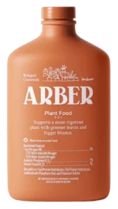 Arber Plant Food