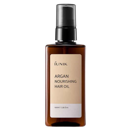 Argan Nourishing Hair Oil