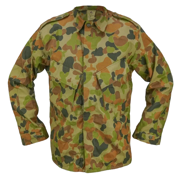 Australian Army DPCU Field Shirt - Value Grade - Australian Army Surplus - Field Shirts