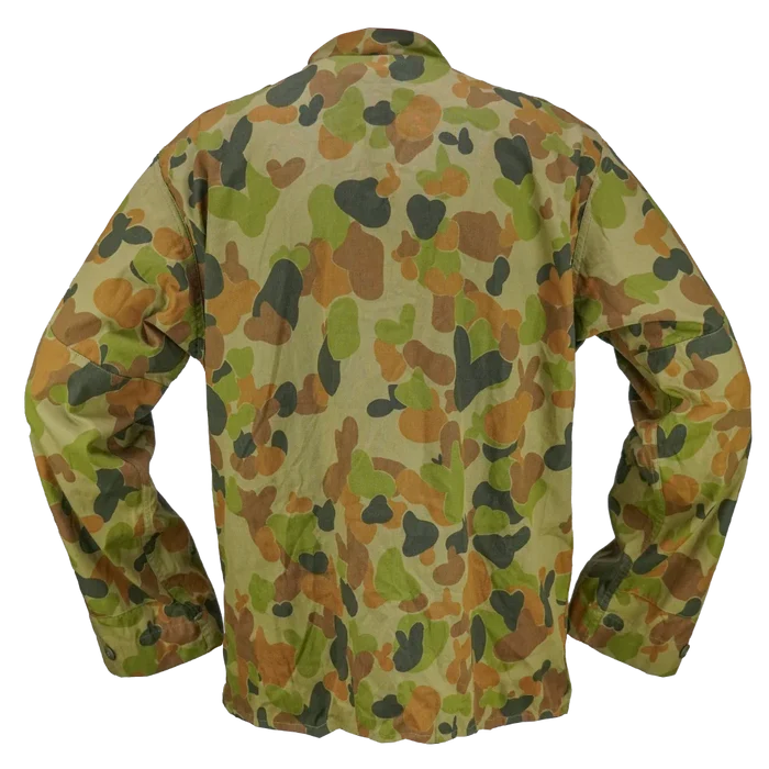 Australian Army DPCU Field Shirt - Value Grade - Australian Army Surplus - Field Shirts