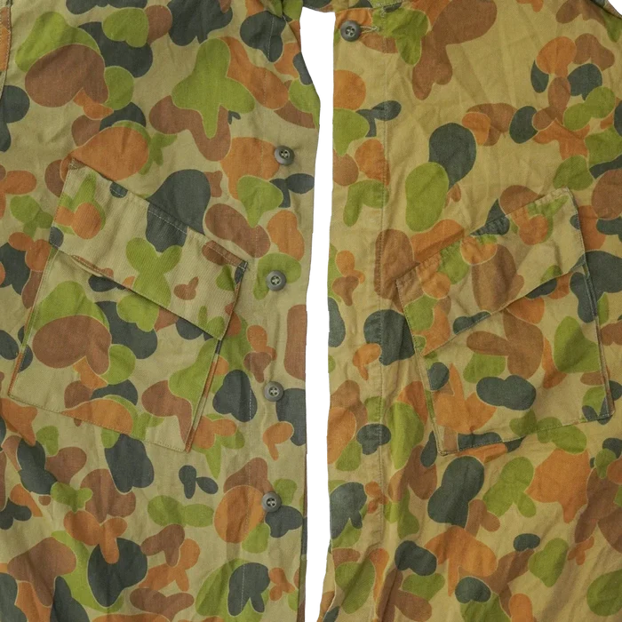 Australian Army DPCU Field Shirt - Value Grade - Australian Army Surplus - Field Shirts