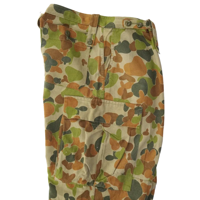 Australian Army Early DPCU Trousers - Australian Army Surplus - Combat Trousers