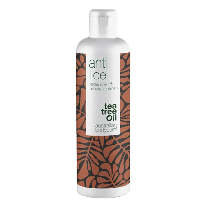 Australian Bodycare Anti Lice Treatment 250ml