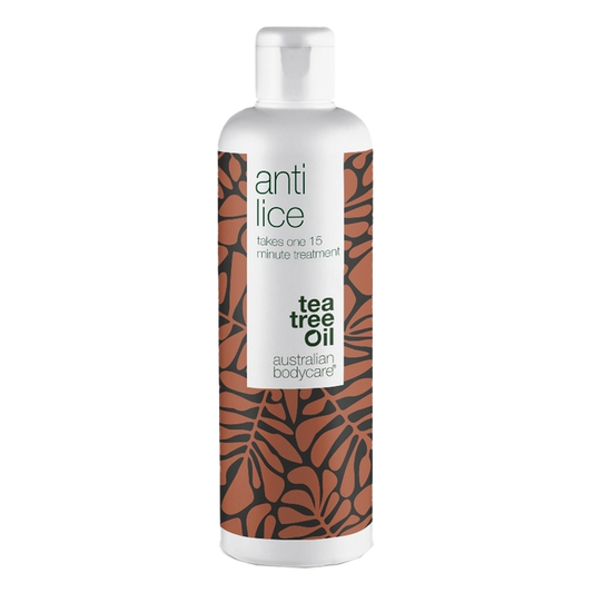 Australian Bodycare Anti Lice Treatment 250ml