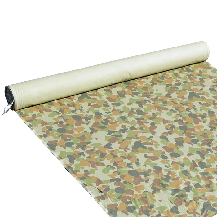 Australian DPCU Fabric - Per Metre - Australian Army Surplus - Fabric