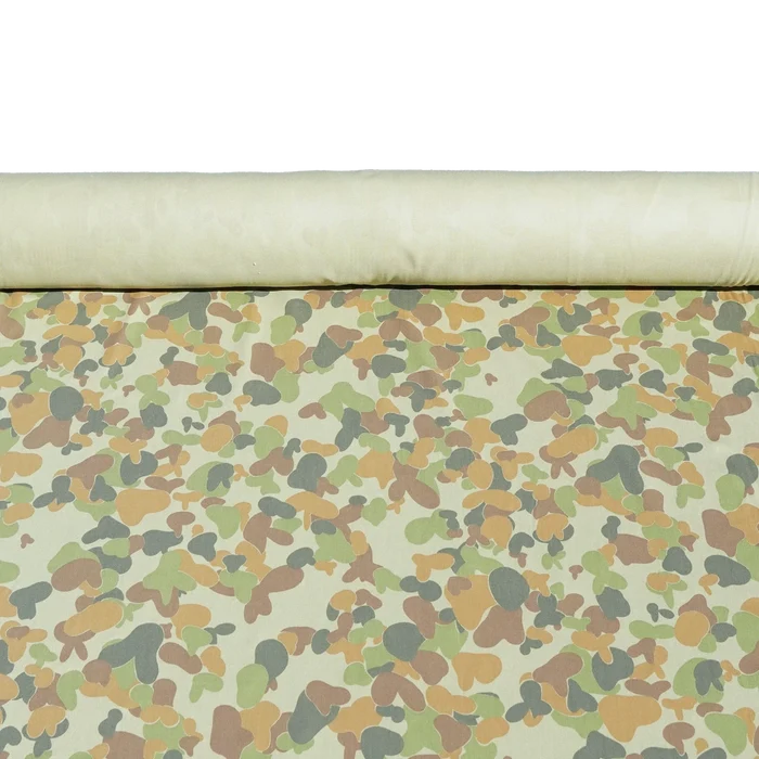 Australian DPCU Fabric - Per Metre - Australian Army Surplus - Fabric