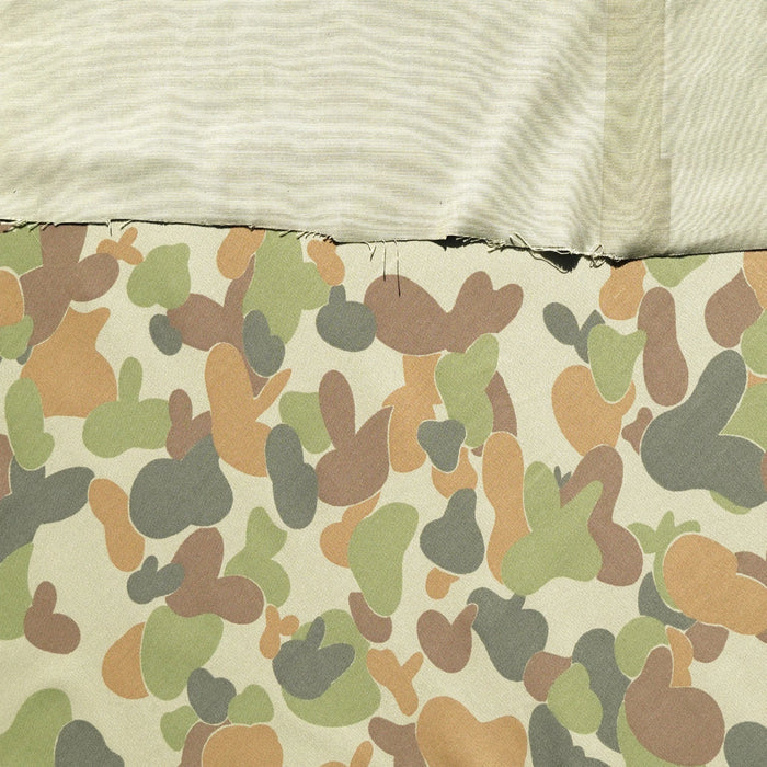 Australian DPCU Fabric - Per Metre - Australian Army Surplus - Fabric