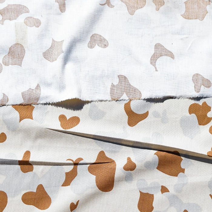 Australian DPDU Fabric - Per Metre - Australian Army Surplus - Fabric