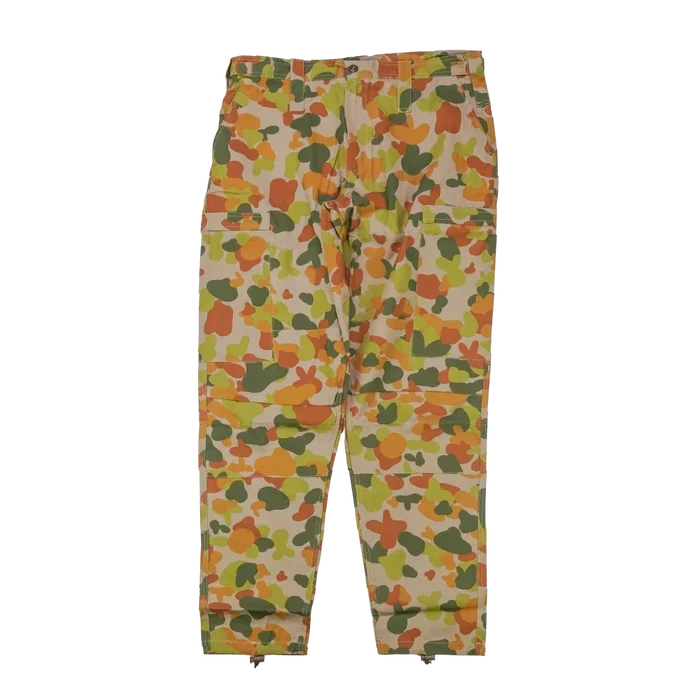 Australian Style DPCU Field Trousers - XLarge - Army & Outdoors - Combat Trousers