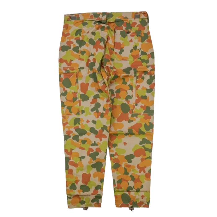 Australian Style DPCU Field Trousers - XLarge - Army & Outdoors - Combat Trousers