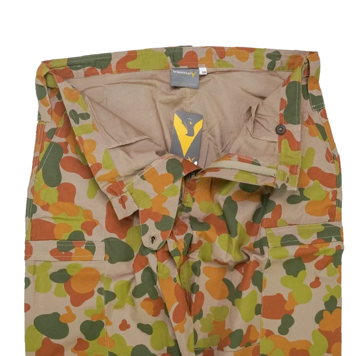 Australian Style DPCU Field Trousers - XLarge - Army & Outdoors - Combat Trousers