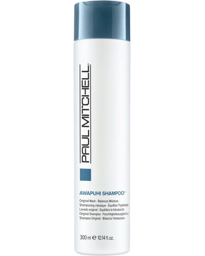 Awapuhi Shampoo 10.14 oz