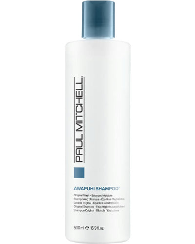 Awapuhi Shampoo 16.9 oz